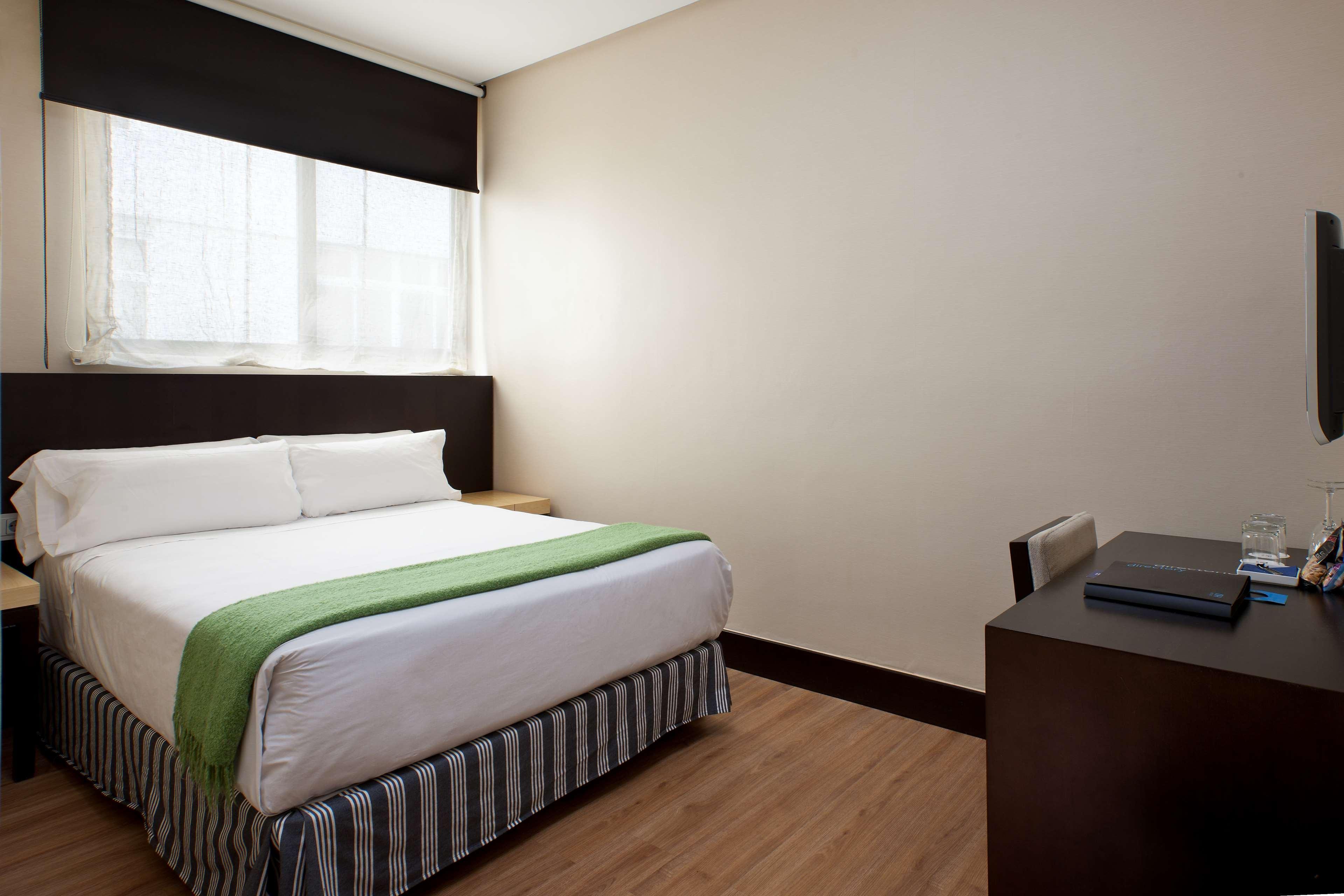 Nh Avenida Jerez Hotel 4*