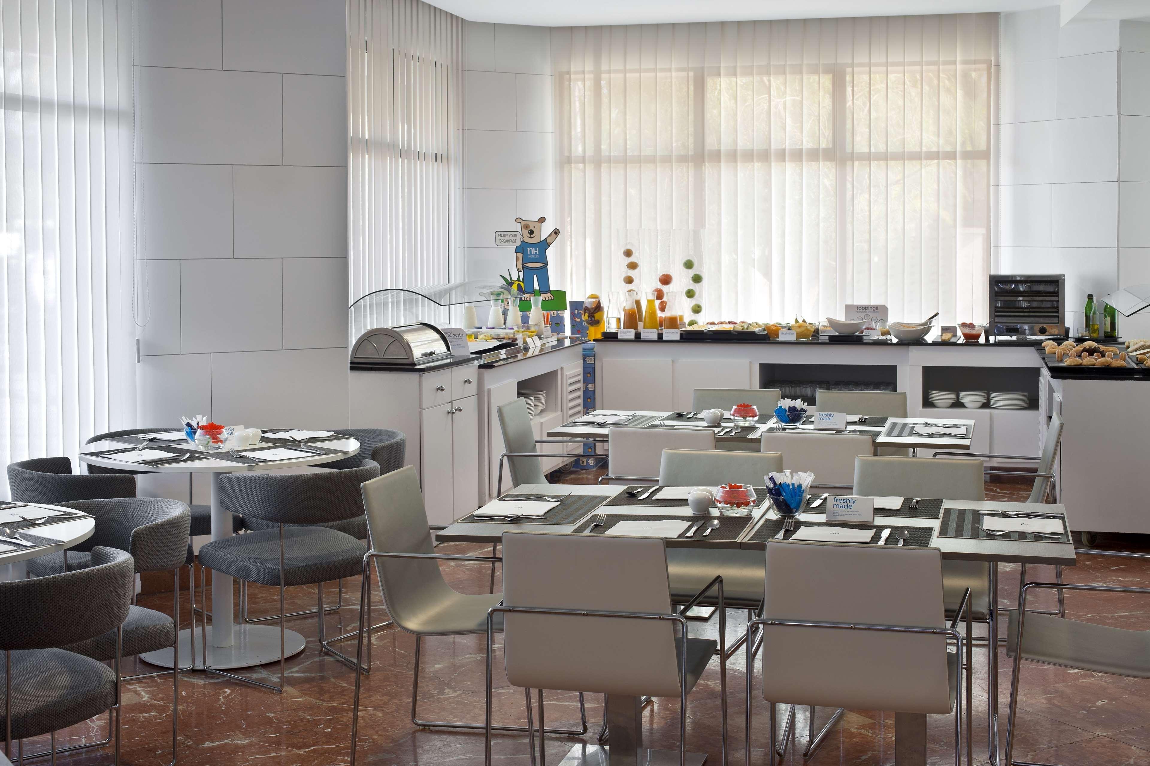 Hotel Nh Avenida Jerez Jerez de la Frontera