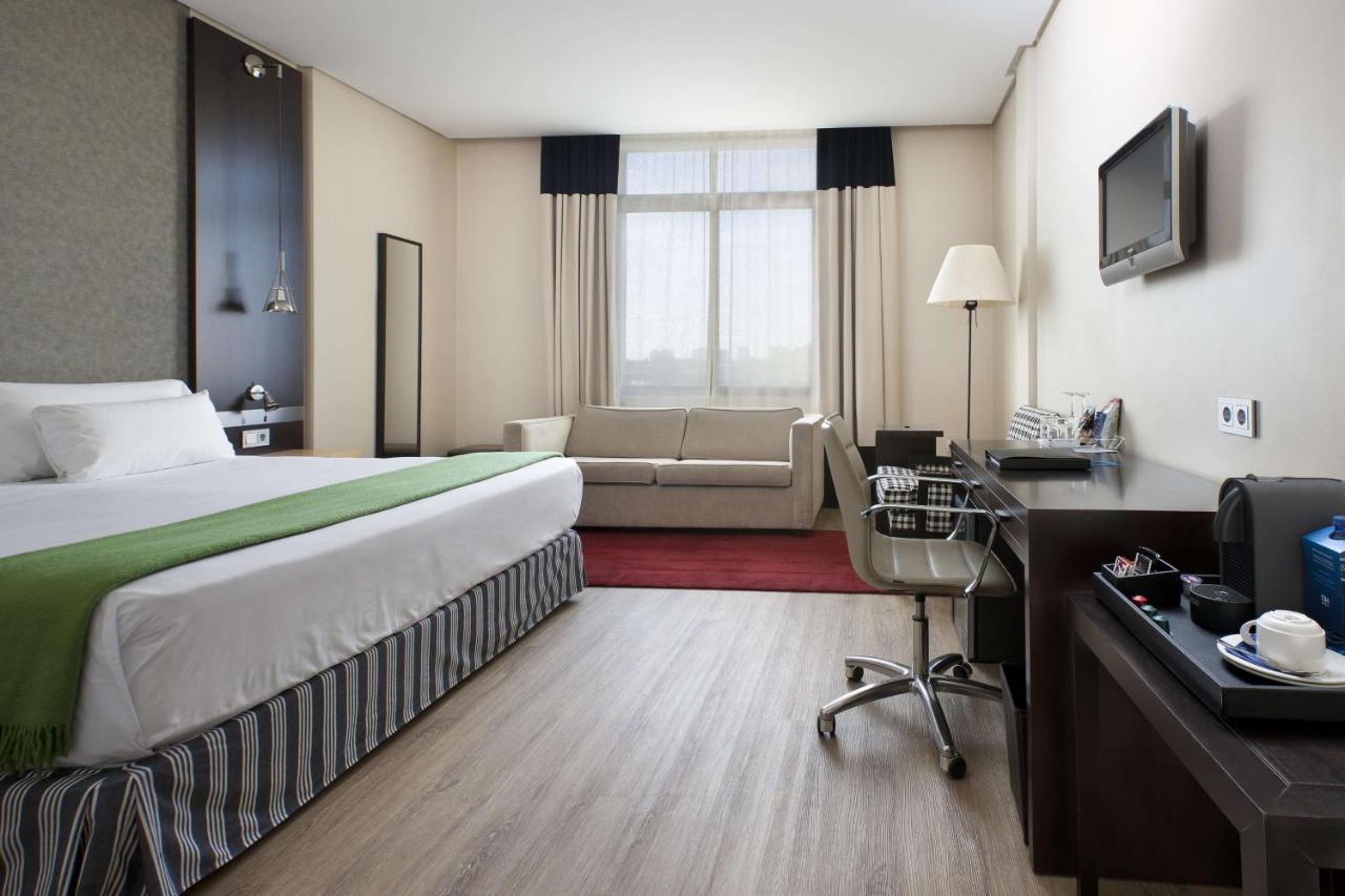 Hotel Nh Avenida Jerez