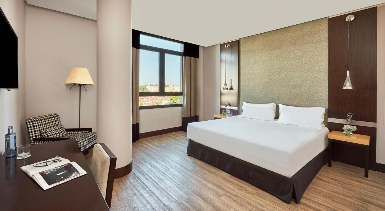 Hotel Nh Avenida Jerez