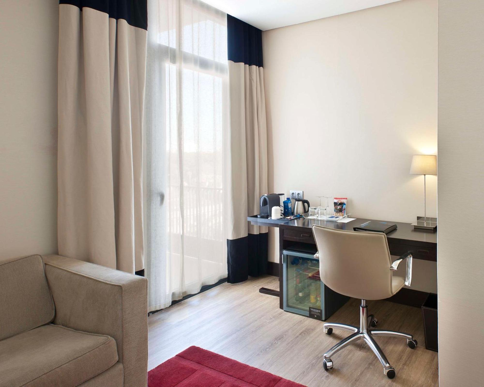Hotel Nh Avenida Jerez Jerez de la Frontera
