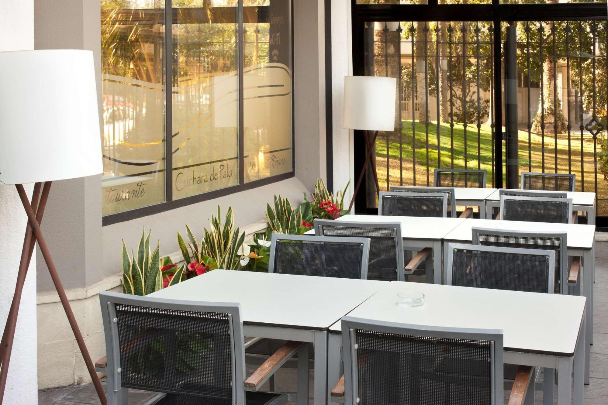 Hotel Nh Avenida Jerez 4*