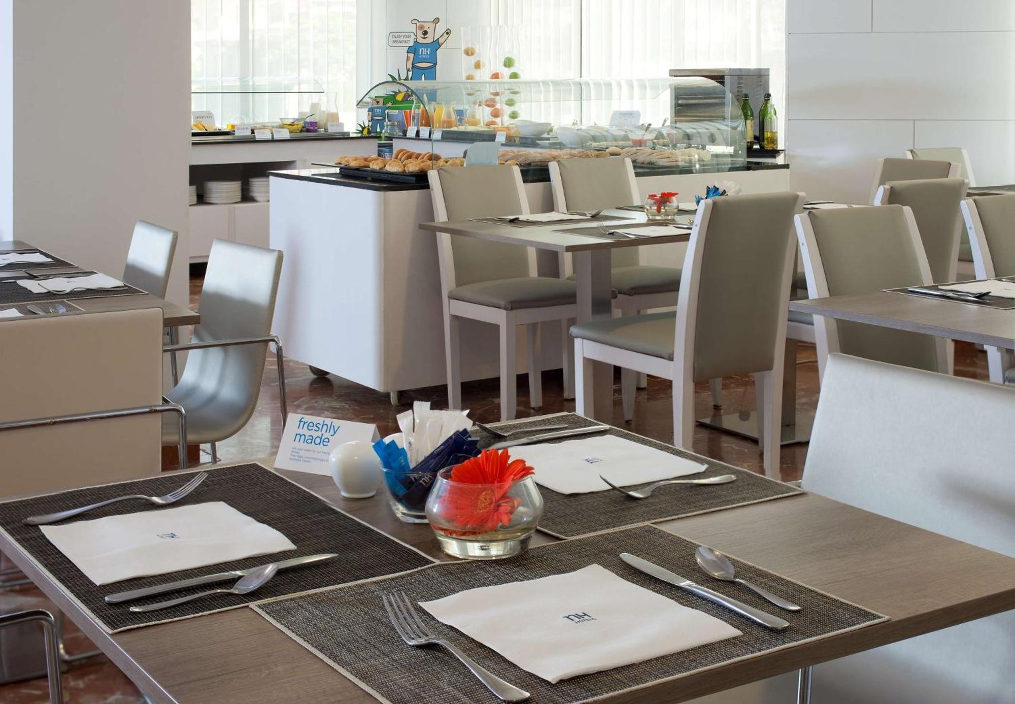 Nh Avenida Jerez Hotel Jerez de la Frontera