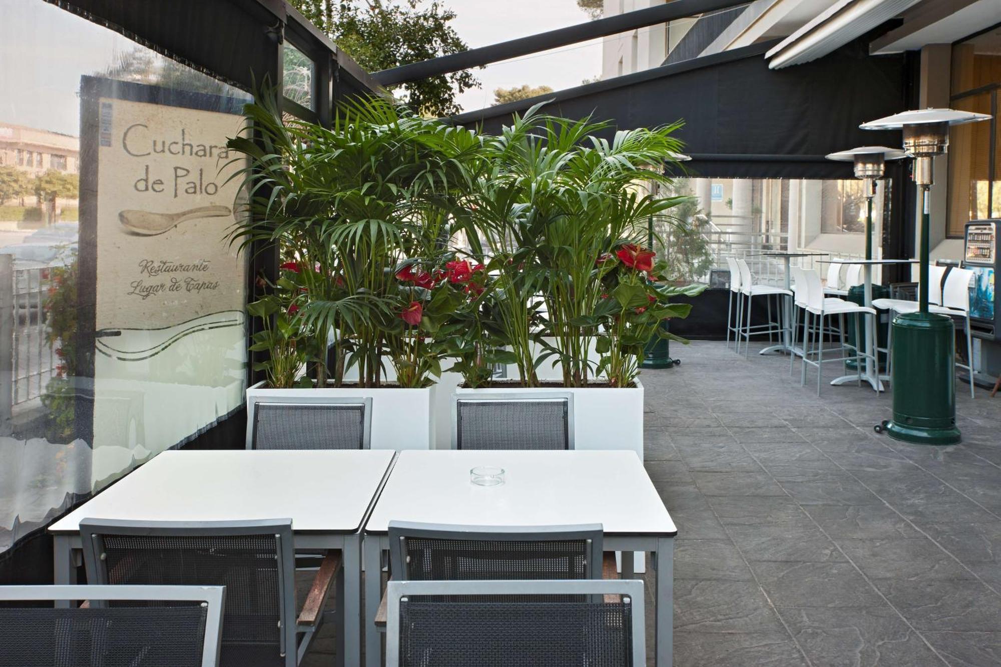 Hotel Nh Avenida Jerez 4*