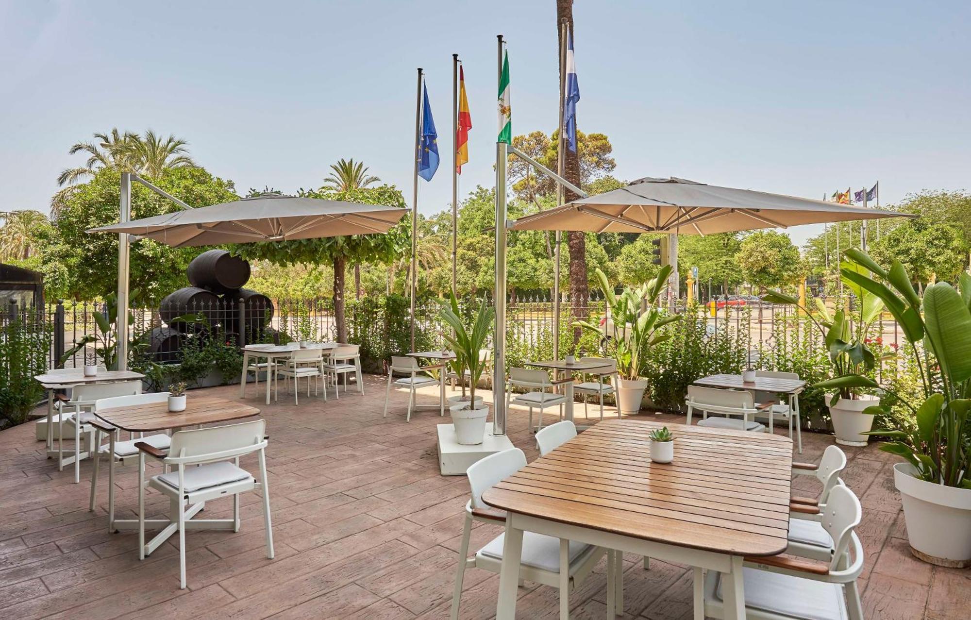 Hotel Nh Avenida Jerez Jerez de la Frontera