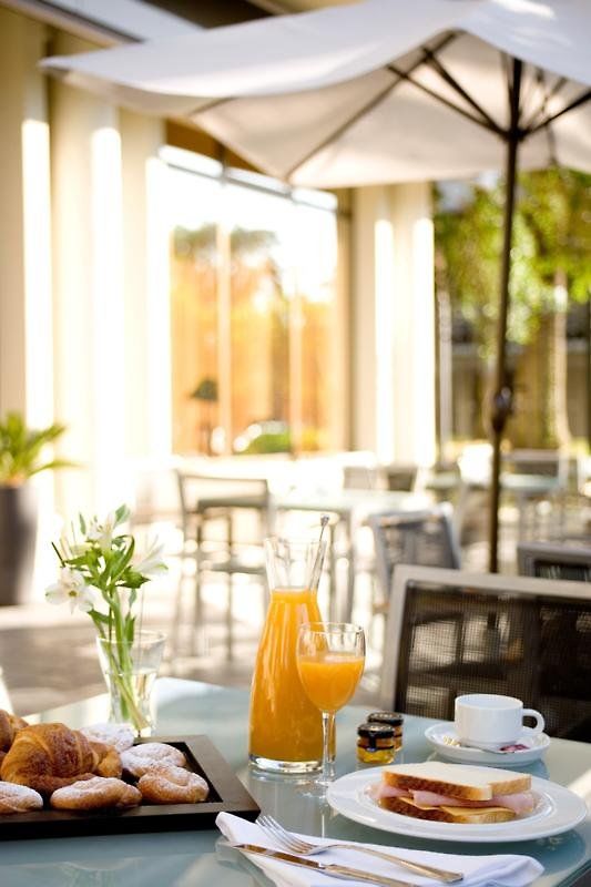 Nh Avenida Jerez Hotel