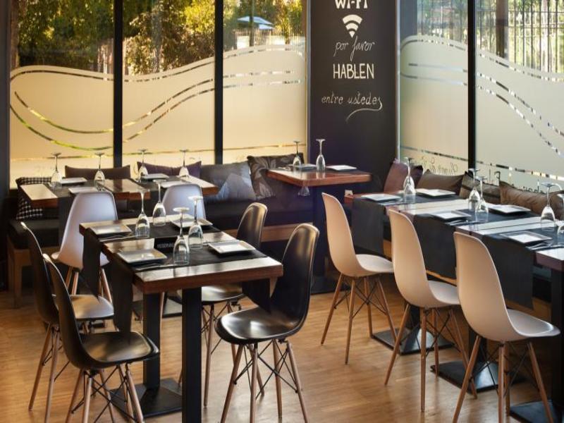Nh Avenida Jerez Hotel 4*