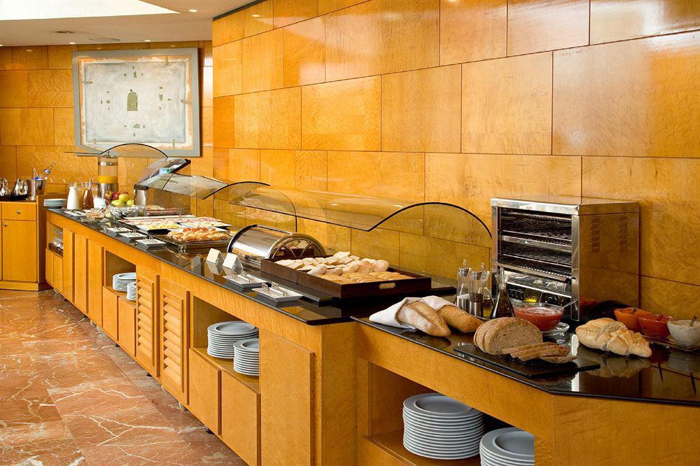 Nh Avenida Jerez Hotel