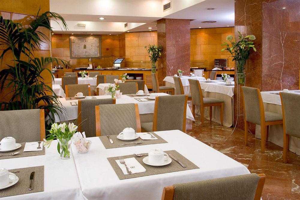 Hotel Nh Avenida Jerez Jerez de la Frontera
