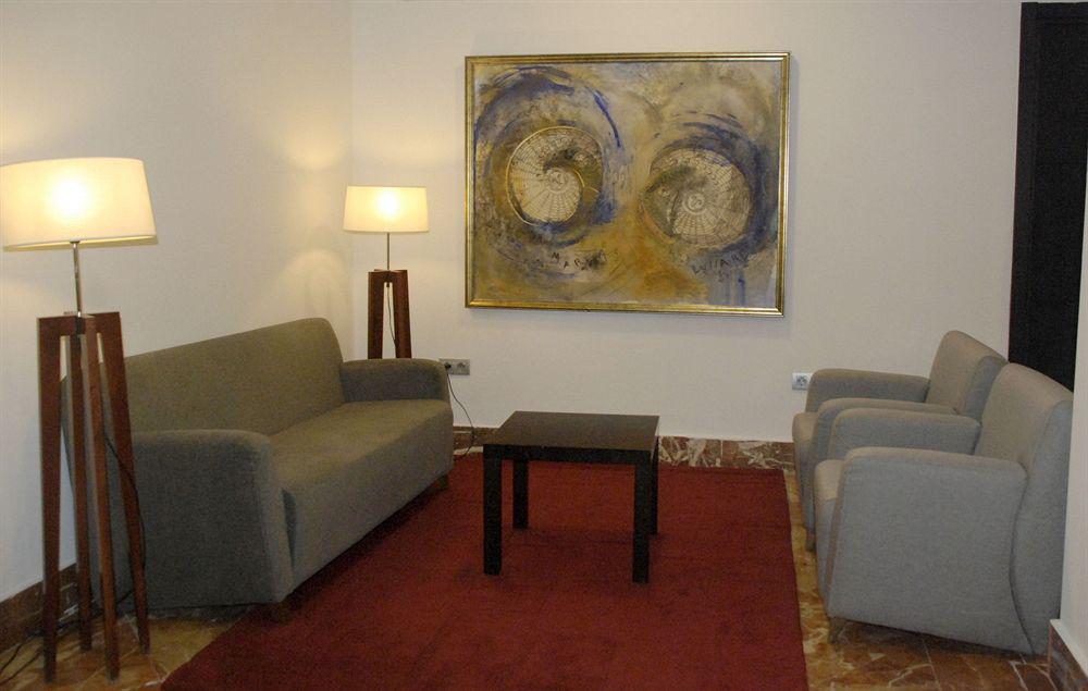 Nh Avenida Jerez Hotel 4*