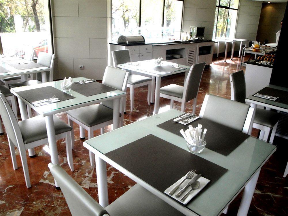 Nh Avenida Jerez 4* Jerez de la Frontera