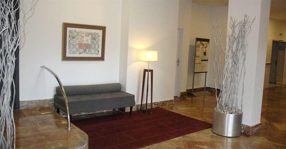 Nh Avenida Jerez 4*