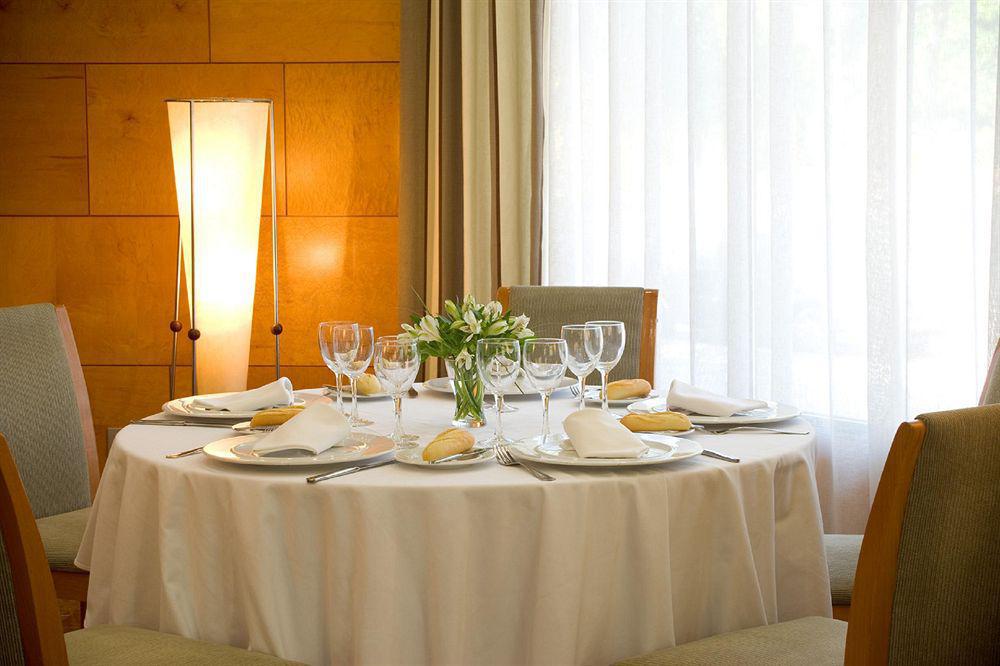 Hotel Nh Avenida Jerez