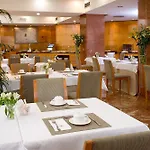 Nh Avenida Jerez 